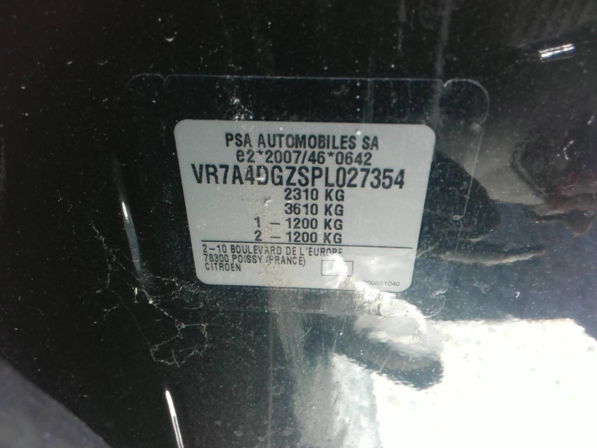 Citroen C5 Aircross Hybride Rechargeable 225 e-EAT8 Shine Pack 2023