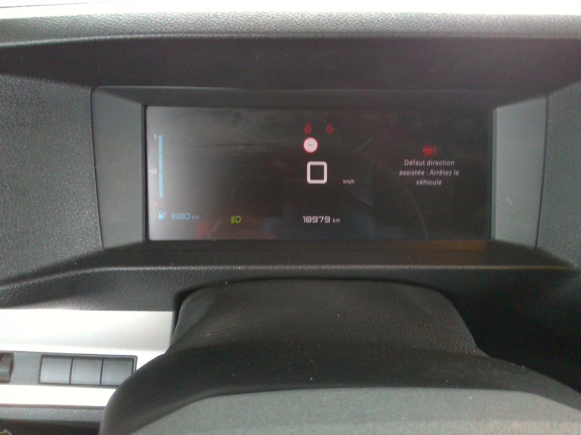 Citroen JUMPY FGN XL BLUEHDI 145 BVM6  2024