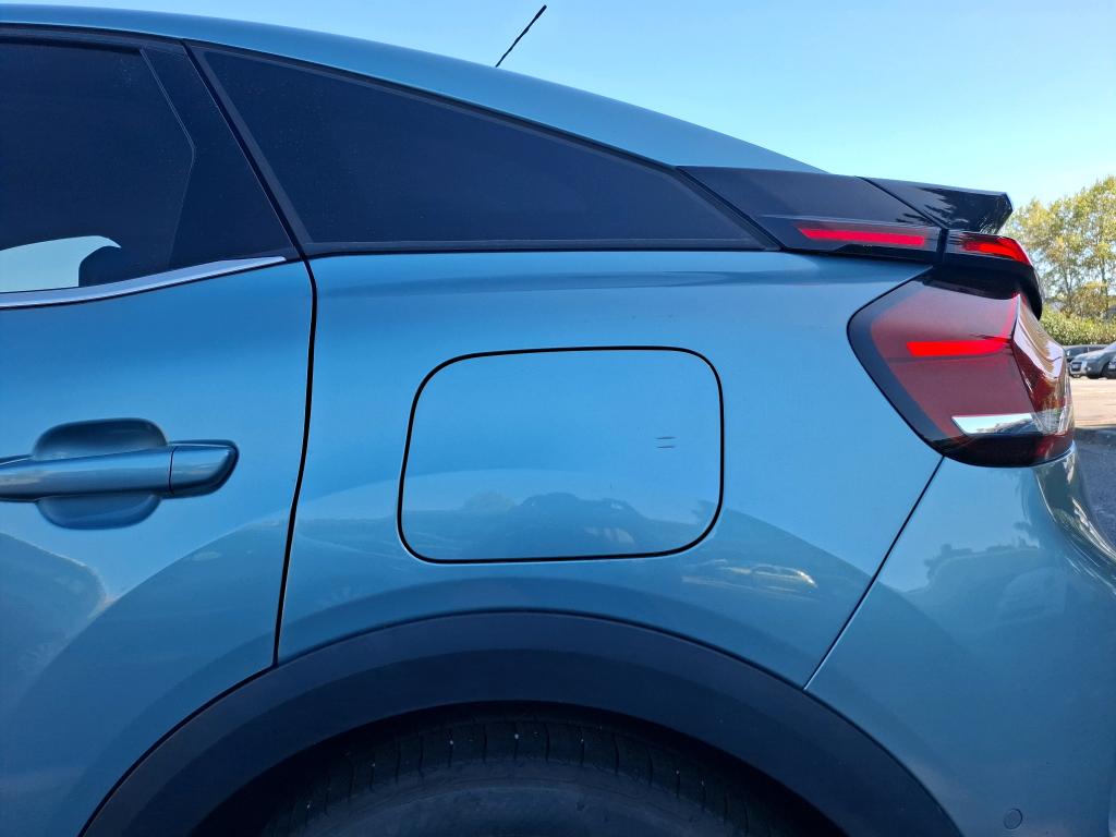 Citroen e-C4 136 ch Automatique Shine 2022