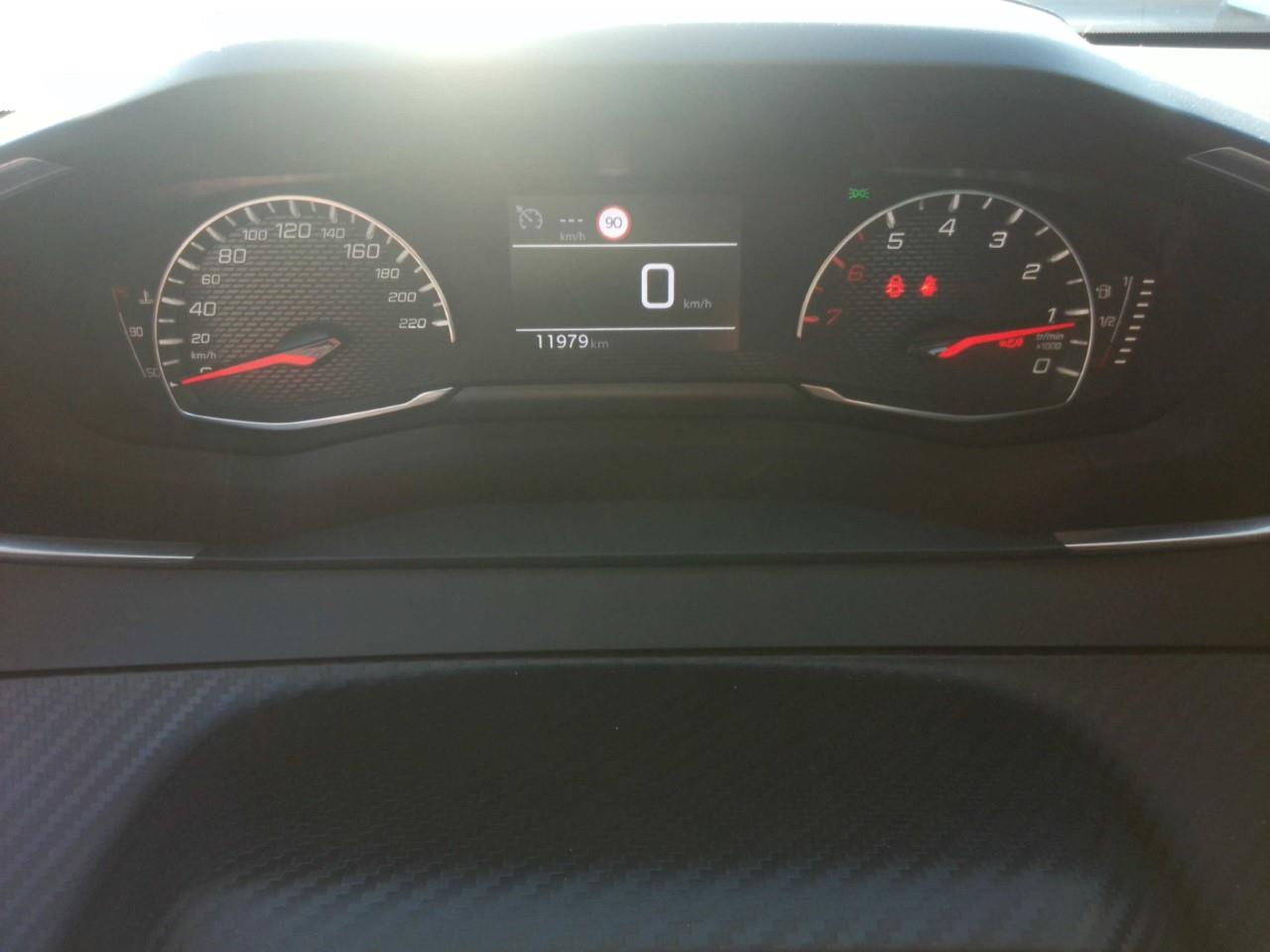 Foto Peugeot 308 5