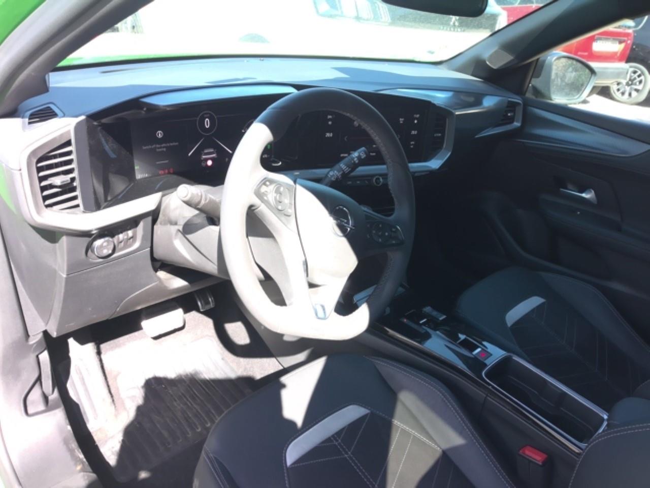 Foto Opel Mokka 6