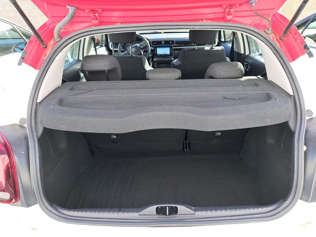 Citroen C3 PureTech 83 S&S BVM5 Feel Business 2021