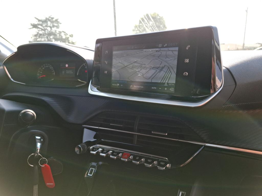 Peugeot 208 BLUEHDI 100 S&S BVM6 ACTIVE BUSINESS R 2022