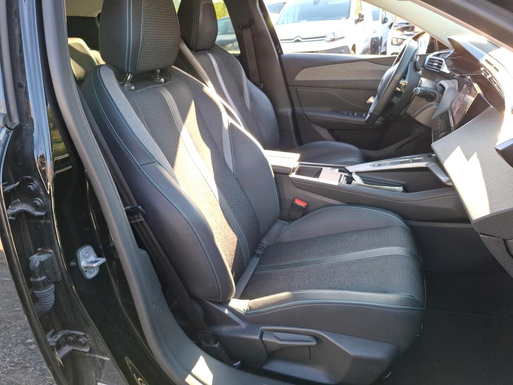 Peugeot 308 PHEV 180 e-EAT8 Allure 2023