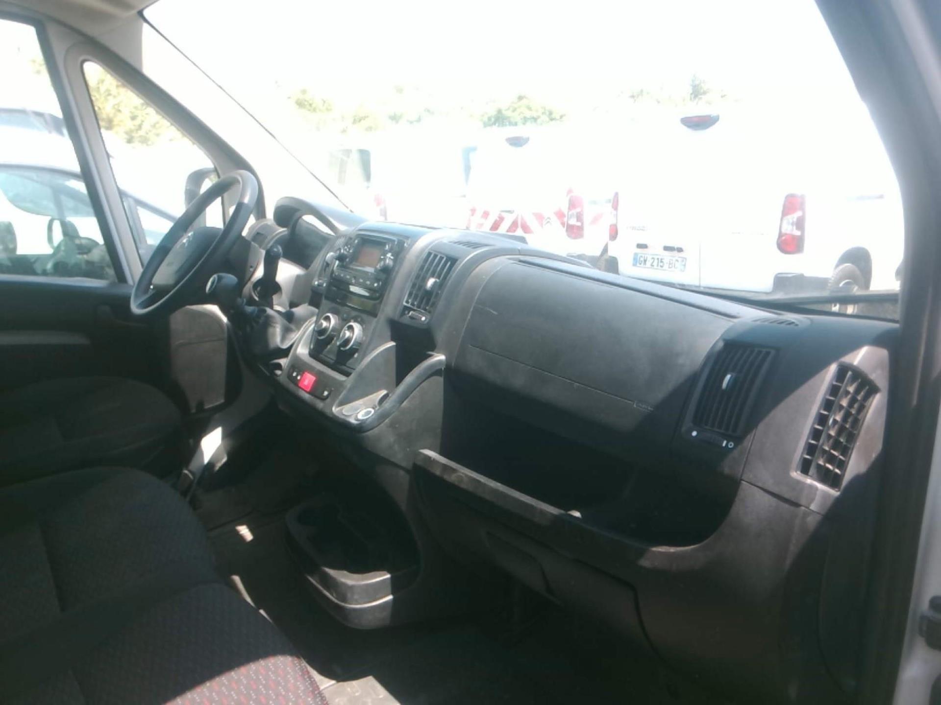 Citroen JUMPER TOLE 35 L2H2 BLUEHDi 140 S&S BVM6  2024