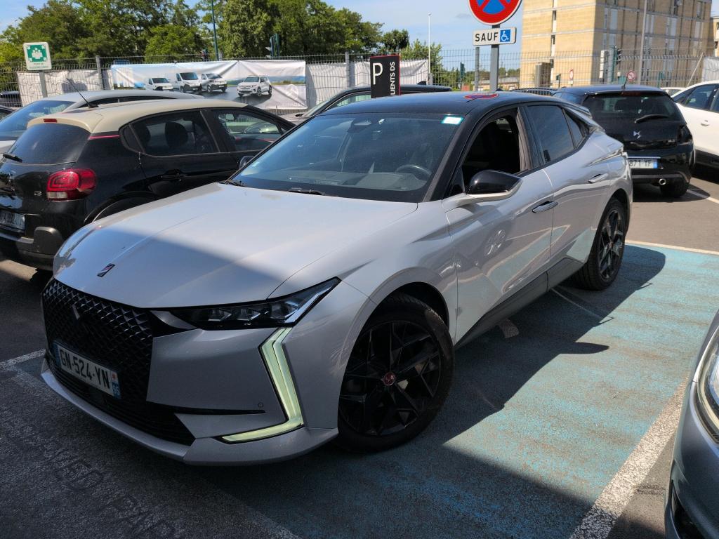 DS 4 II