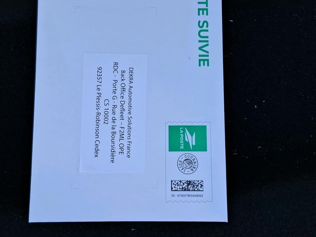 Opel Grandland Hybrid 225 ch BVA8 Ultimate 2022