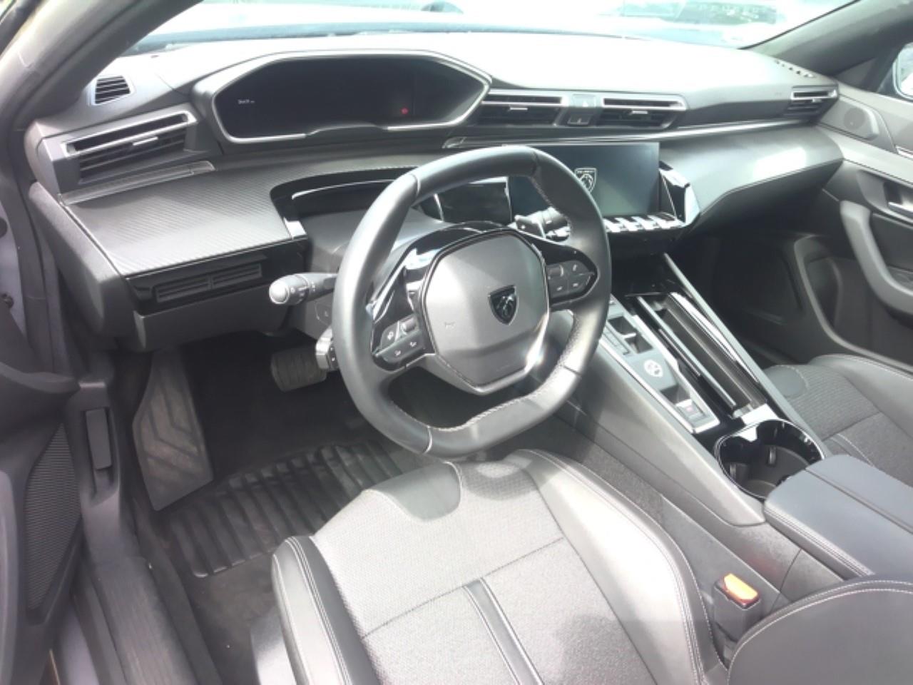 Foto Peugeot 508 6