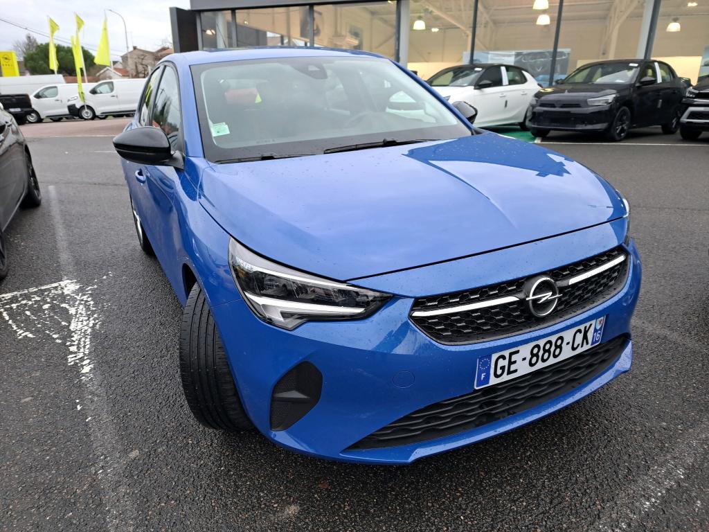 Opel CORSA F 