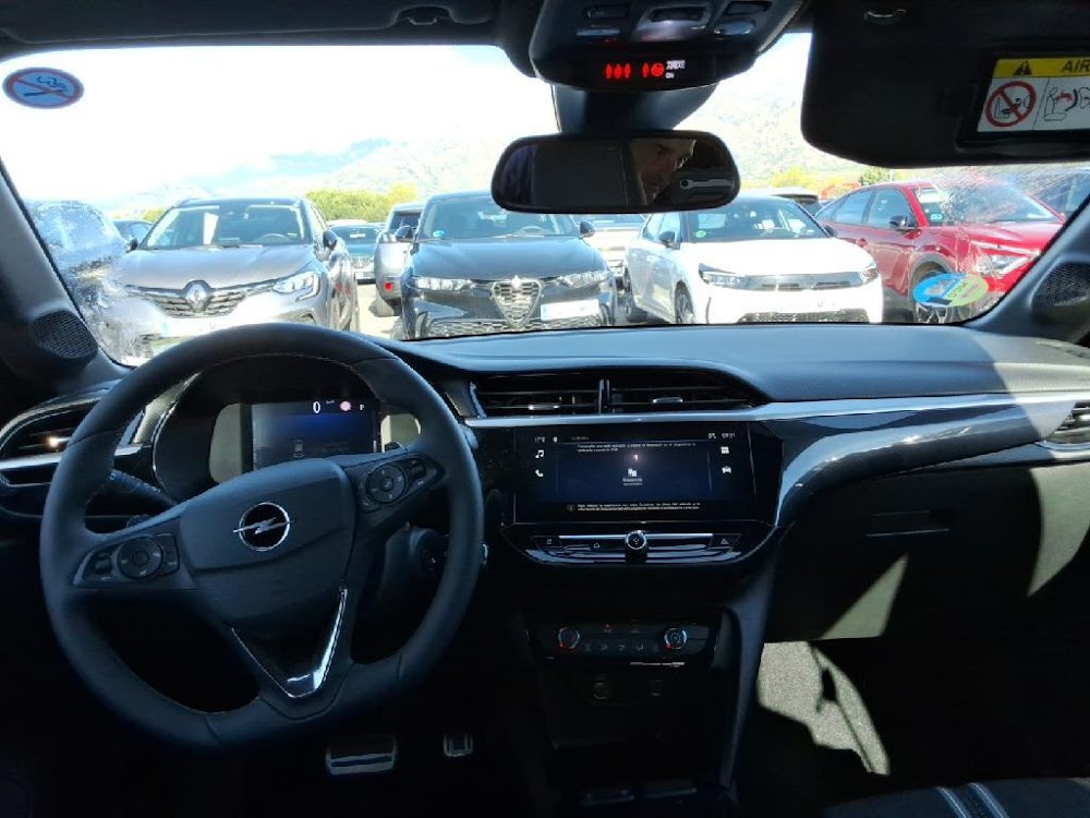 Foto Opel Corsa 9