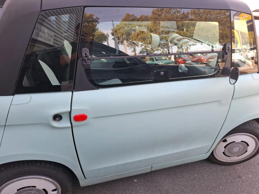 FIAT TOPOLINO