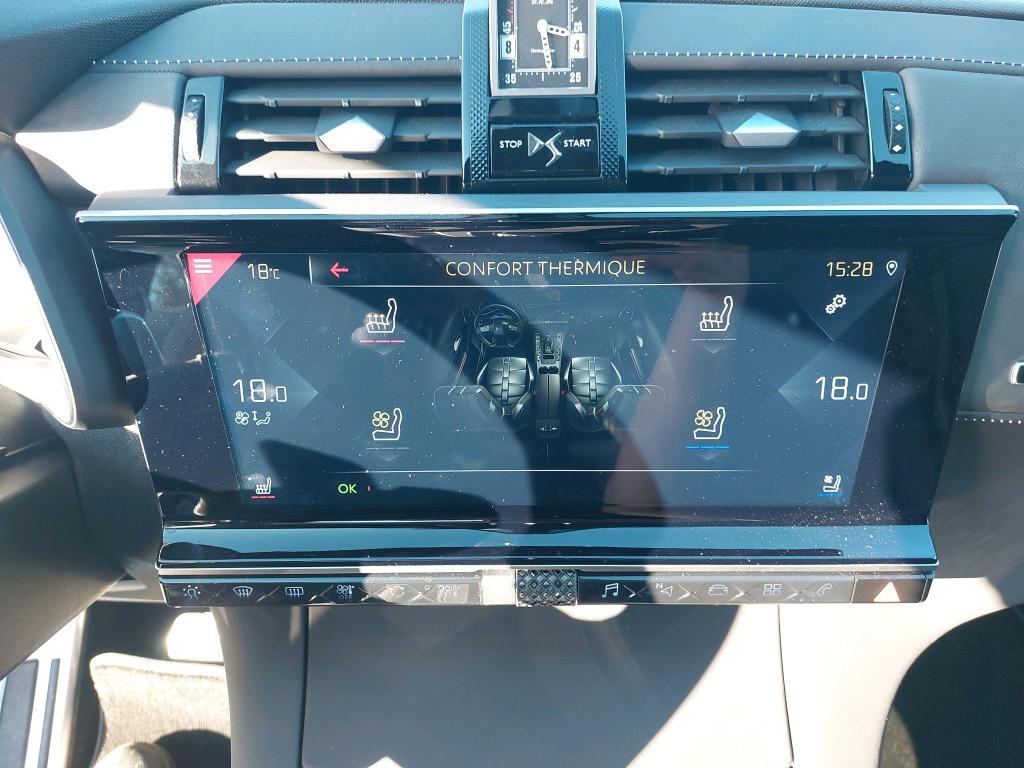 DS DS 7 CROSSBACK / DS 7 