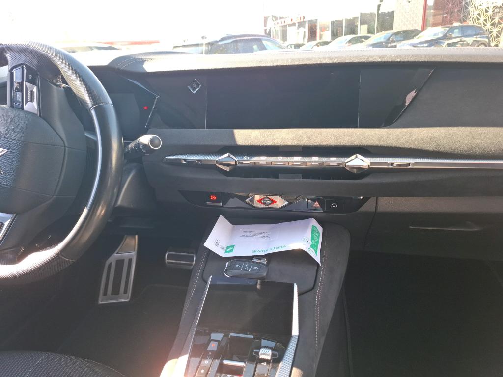 DS DS 4 Hybride E-Tense 225 EAT8 Performance Line+ 2023