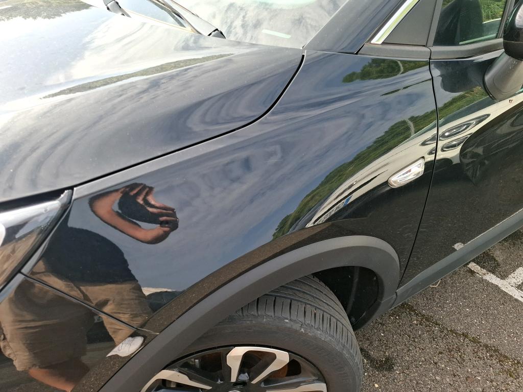 Opel CROSSLAND X / CROSSLAND 