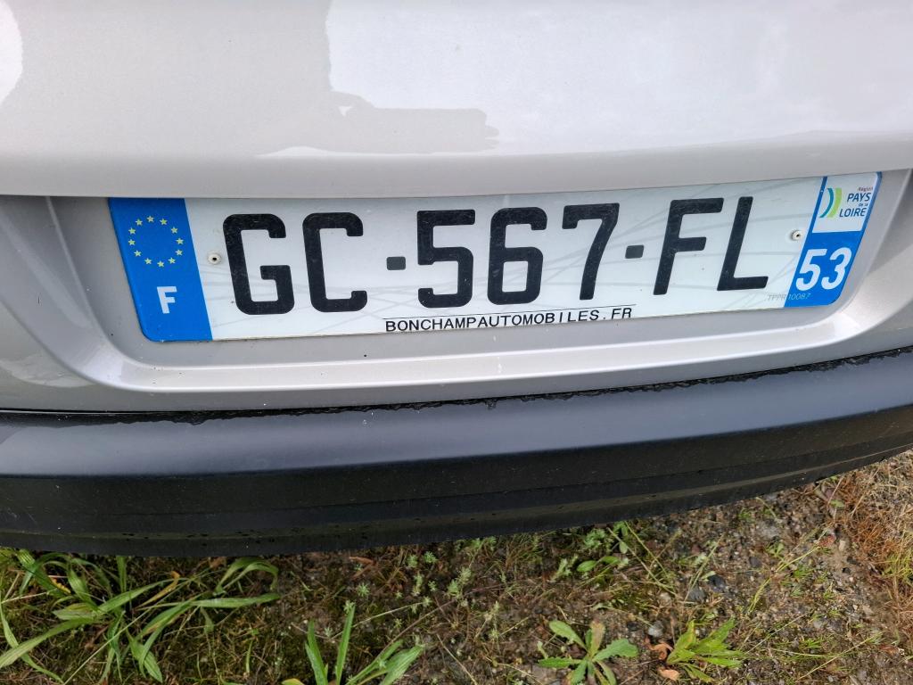 Citroen C3 BlueHDi 100 S&S BVM6 Feel 2021