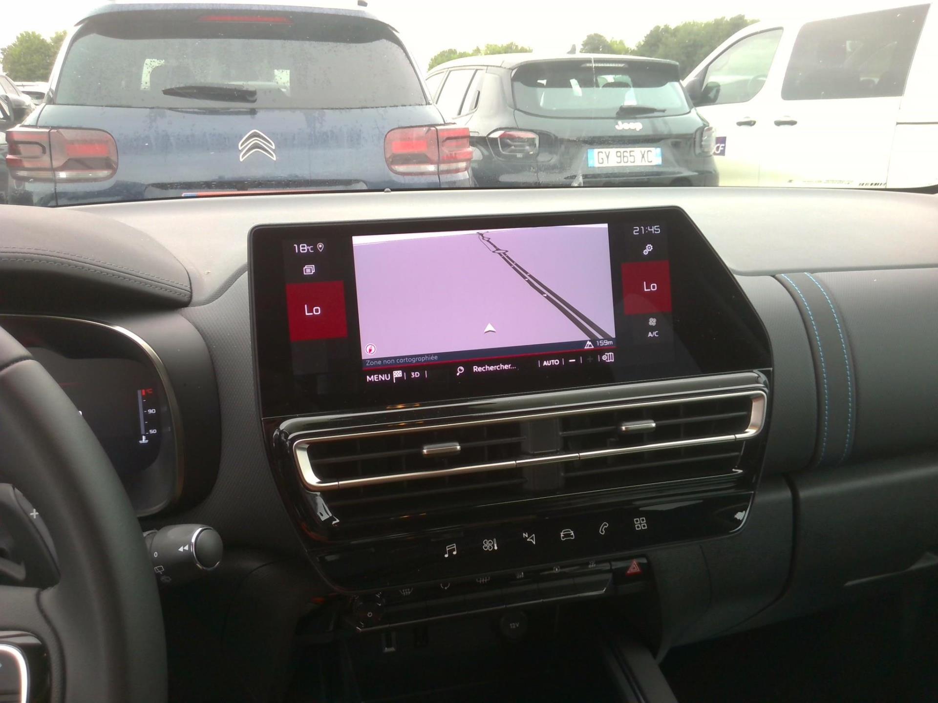 Citroen C5 Aircross BlueHDi 130 EAT8 Max 2024