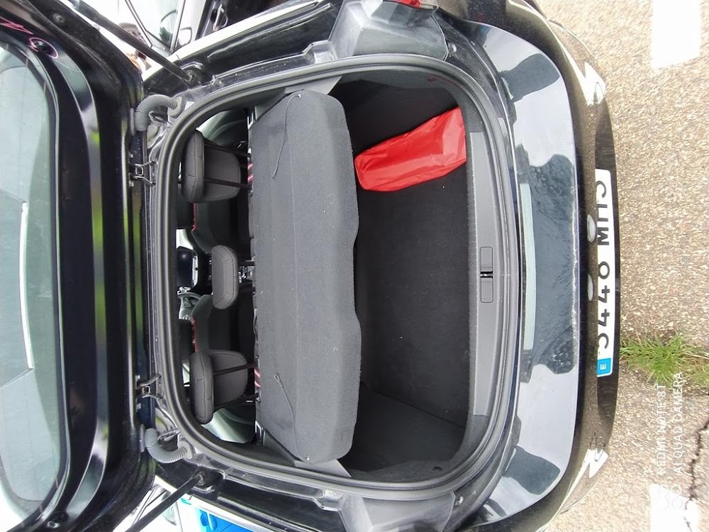 Foto Opel Corsa 9
