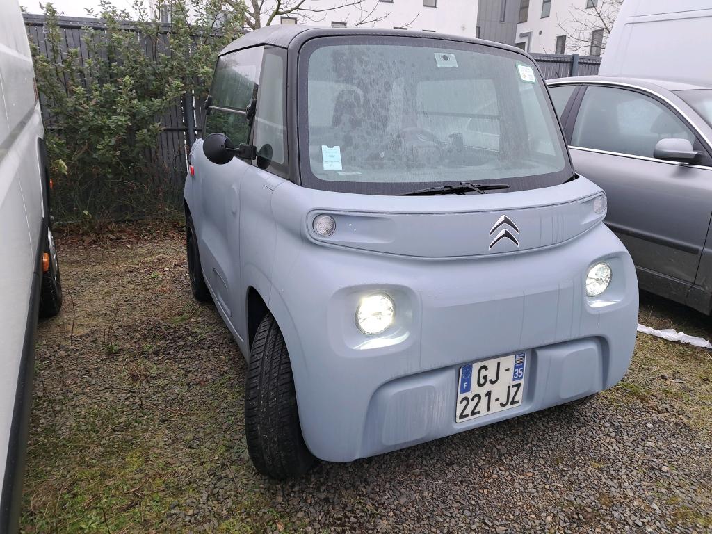 Citroen AMI 