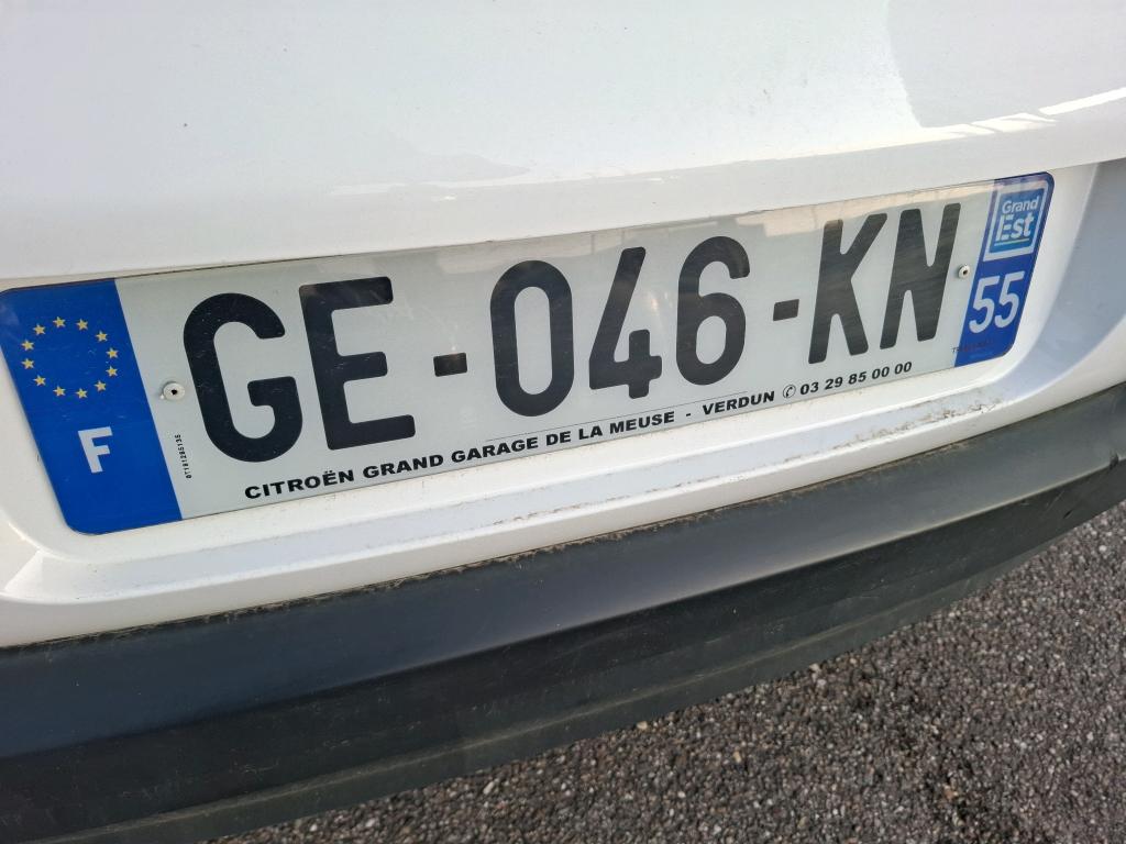 Citroen C3 PureTech 83 S&S BVM5 Feel 2022