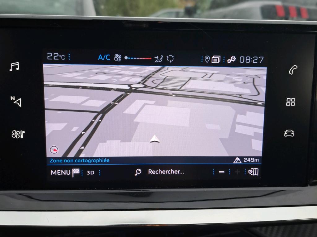 Peugeot 208 BLUEHDI 100 S&S BVM6 PREMIUM PACK 2021