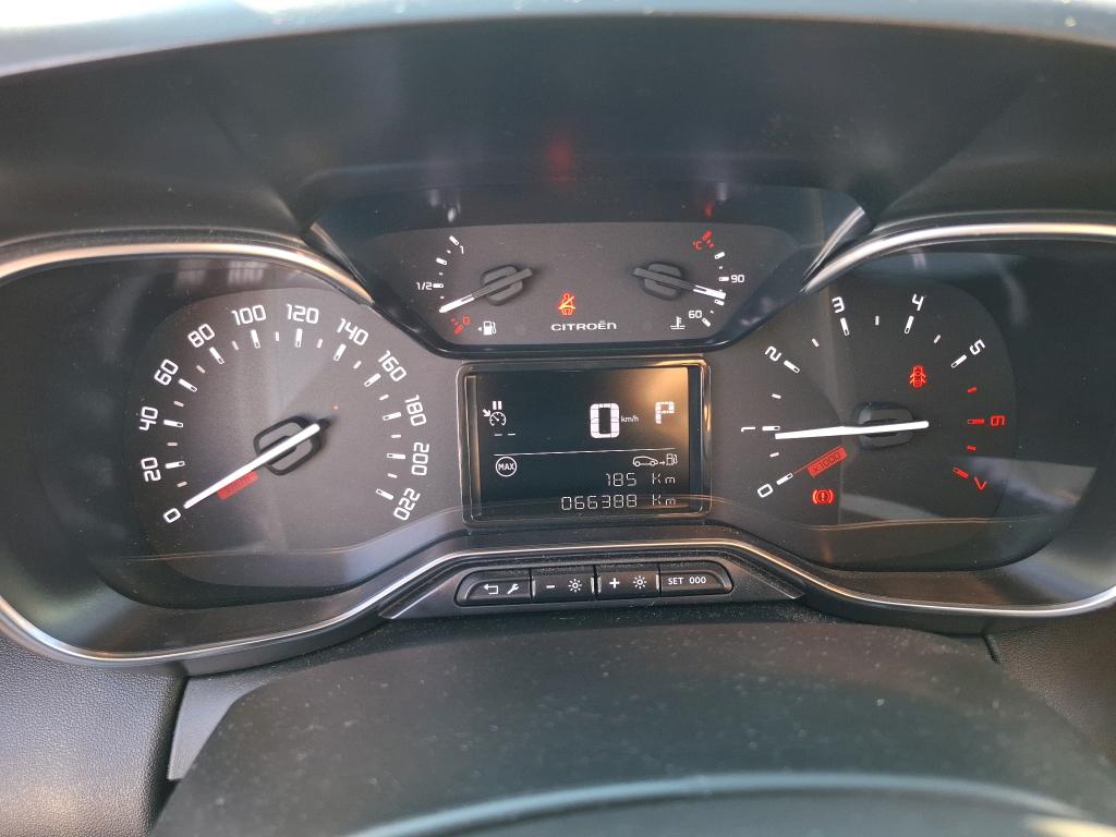 Citroen C3 Aircross PureTech 130 S&S EAT6 Shine Pack 2023