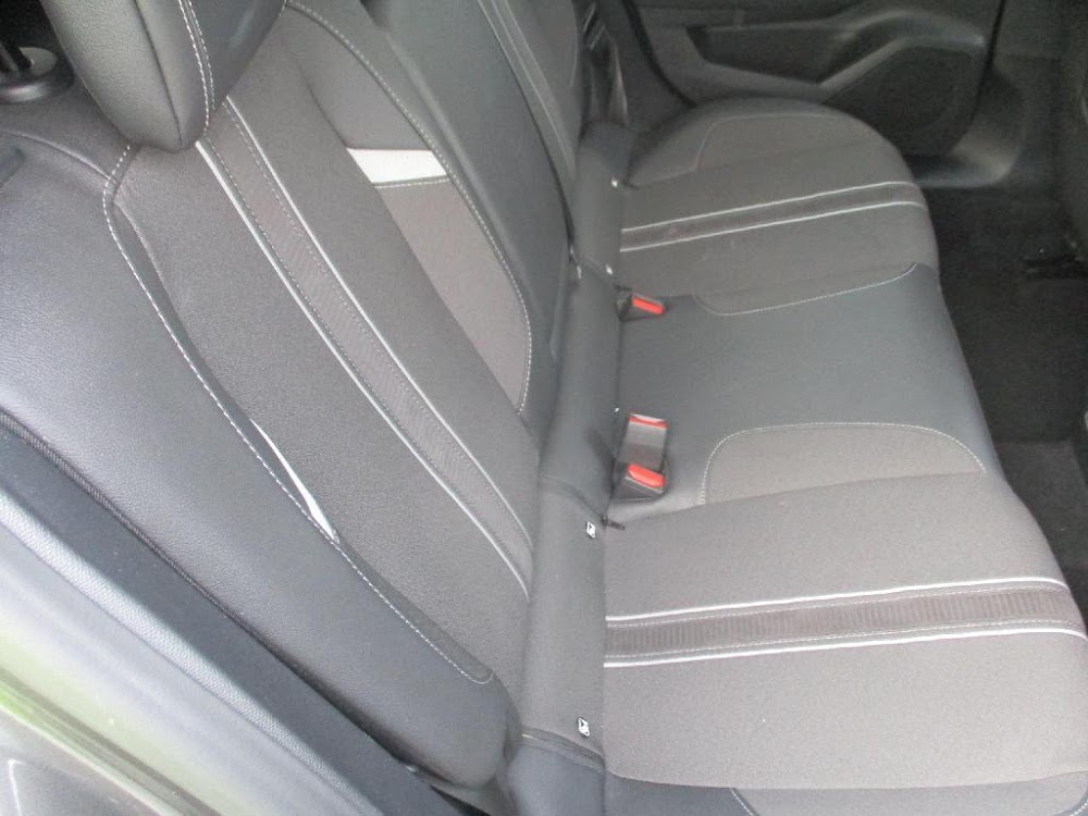 Foto Opel Astra 12