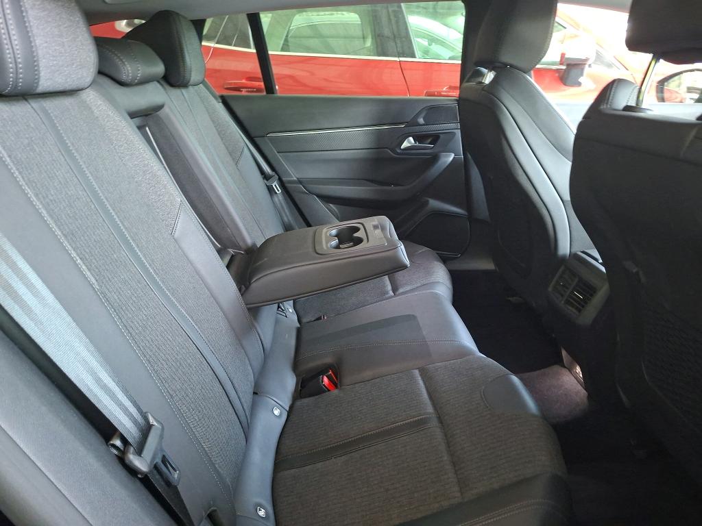 Peugeot 508 SW BlueHDi 130 ch S&S EAT8 Allure Pack 2022