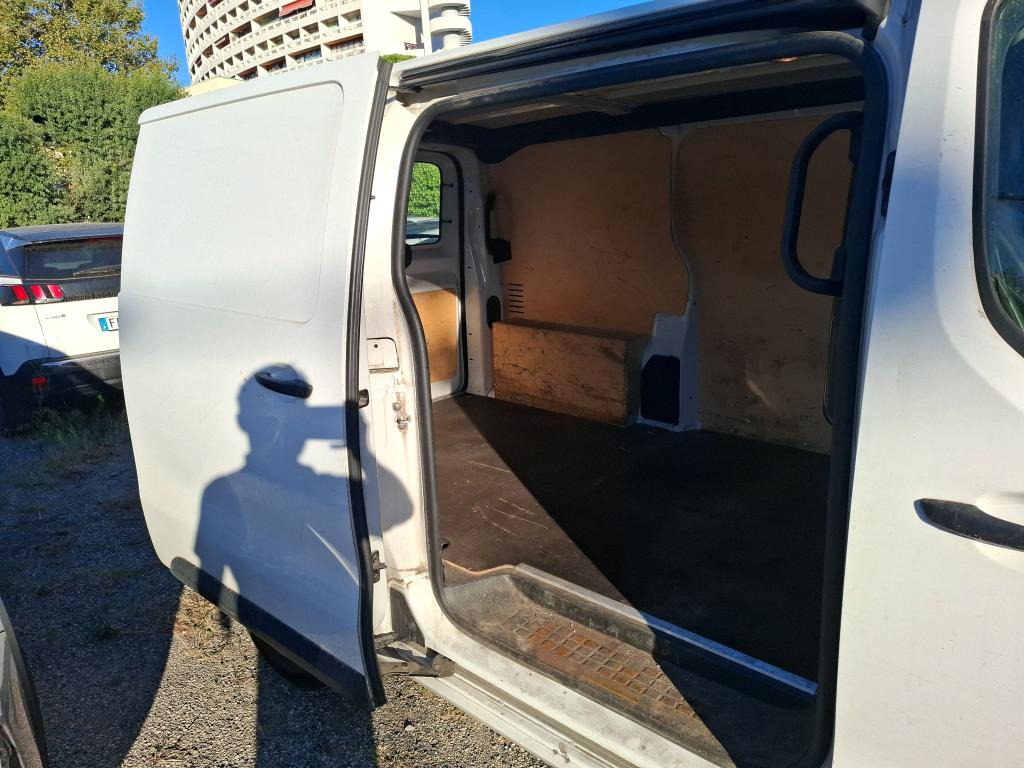 Citroen JUMPY FGN M BLUEHDI 120 S&S BVM6 CLUB 340 NM 2020