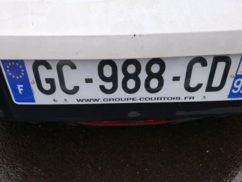 Peugeot 208 BLUEHDI 100 S&S BVM6 PREMIUM PACK 2021