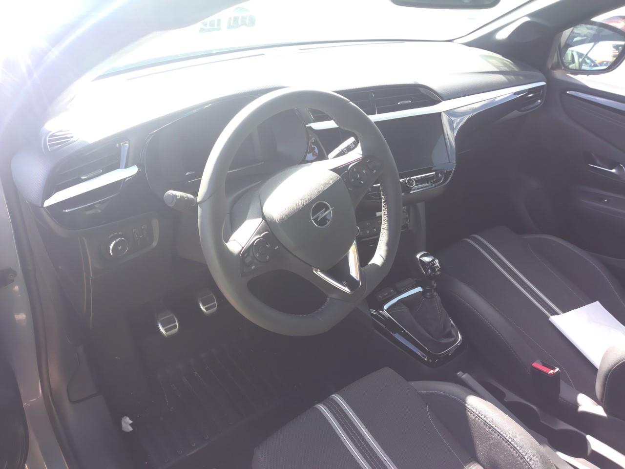 Foto Opel Corsa 4