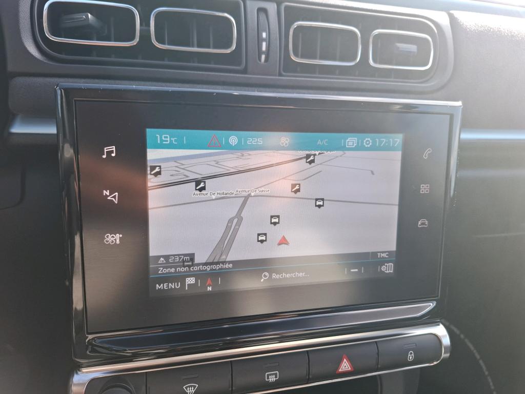 Citroen C3 PureTech 110 EAT6 Elle 2024