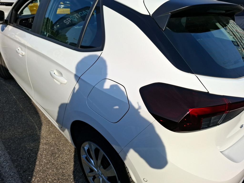 Opel Corsa 1.2 75 ch BVM5  2024