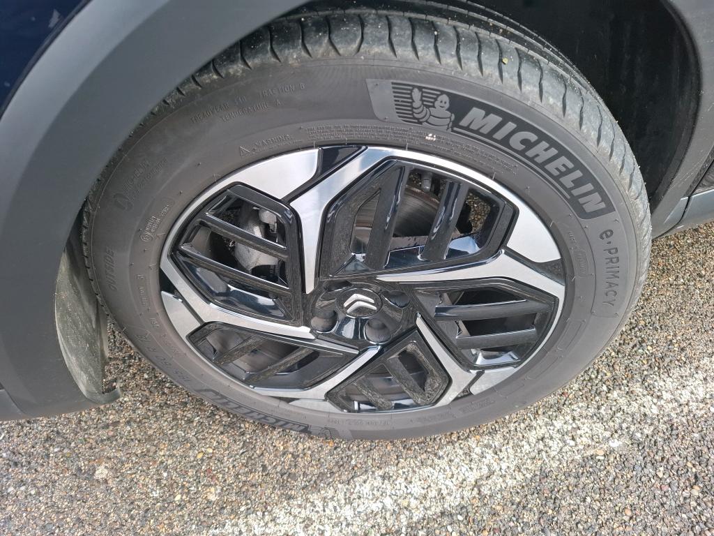Citroen C4 PureTech 130 EAT8 Max 2024