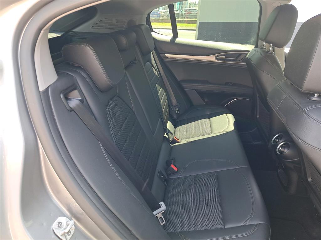 ALFA ROMEO Stelvio 2.2 190 ch AT8 Sprint 2021