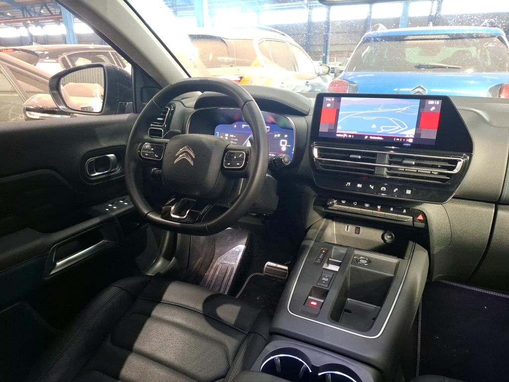 Citroen C5 Aircross PureTech 130 S&S EAT8 Shine 2023