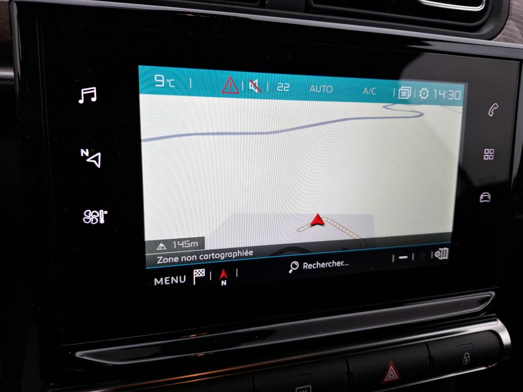 Citroen C3 PureTech 83 S&S BVM5 Shine Pack 2022