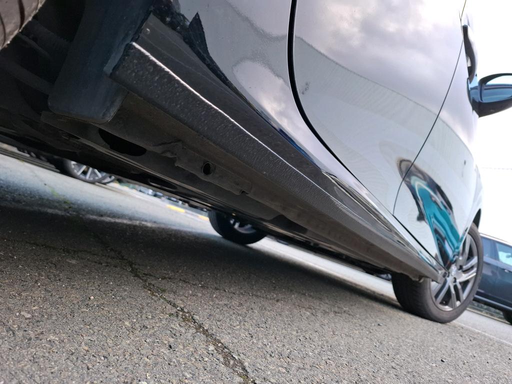 Peugeot 208 PureTech 75 S&S BVM5 Active Pack 2022