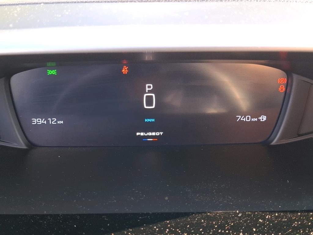 Peugeot 308 SW BlueHDi 130ch S&S EAT8 Allure Pack 2023