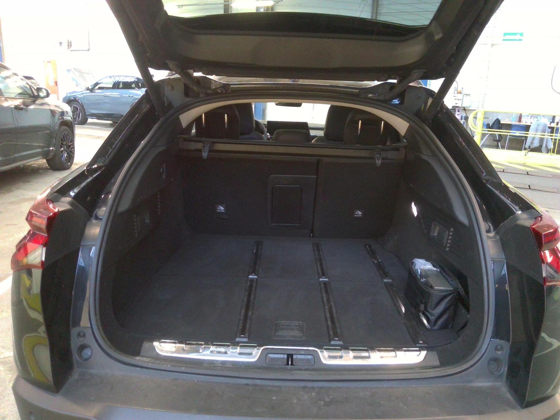 Citroen C5 X Hybride Rechargeable 225 S&S e-EAT8 Shine Pack 2023