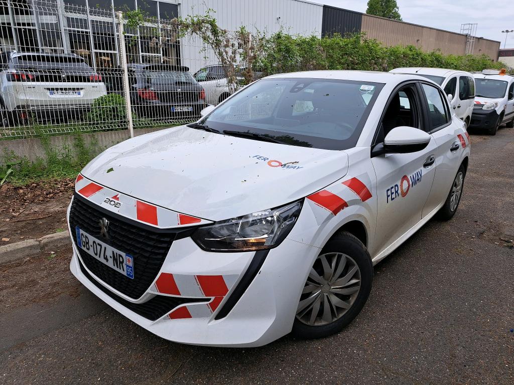 208 II