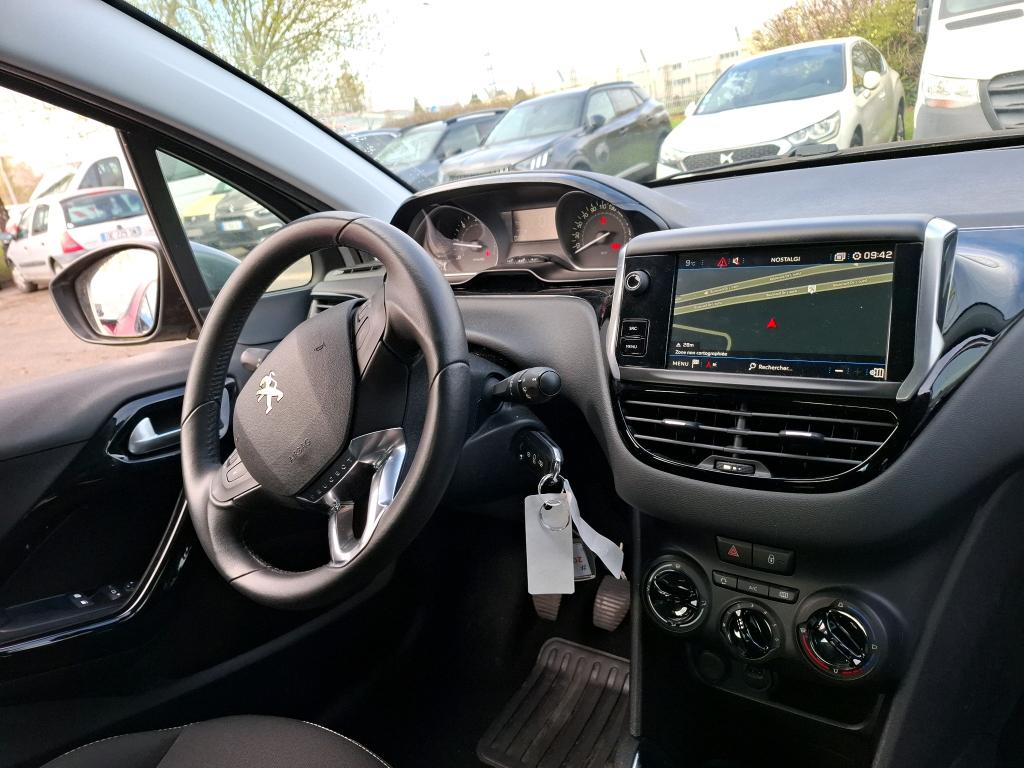 Peugeot 208R