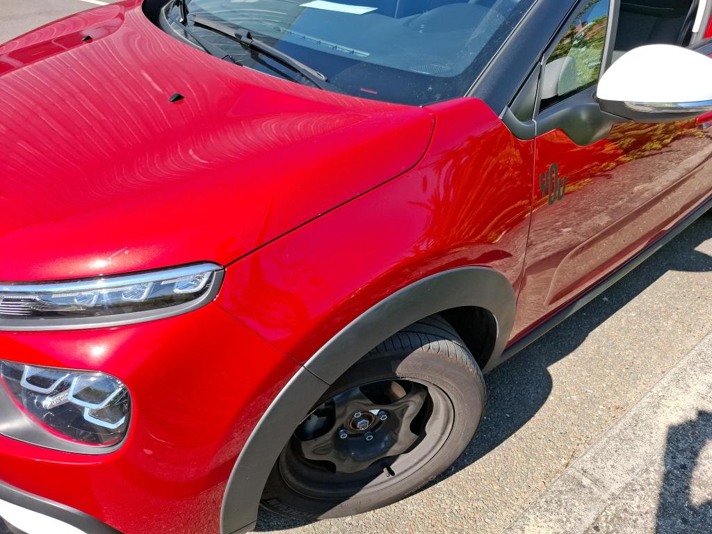 Citroen C3 PureTech 83 ch BVM5 You 2024