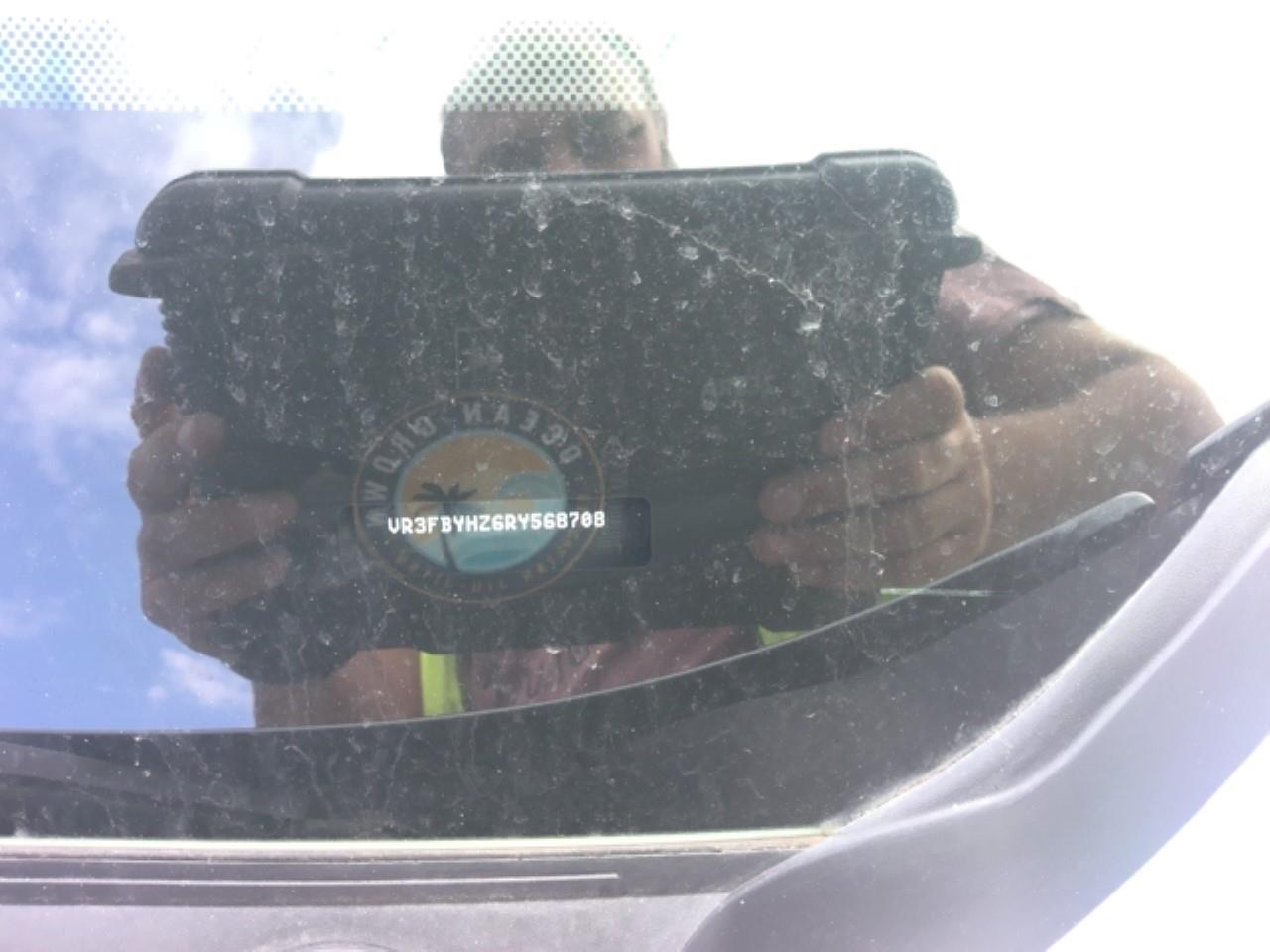Foto Peugeot 508 12