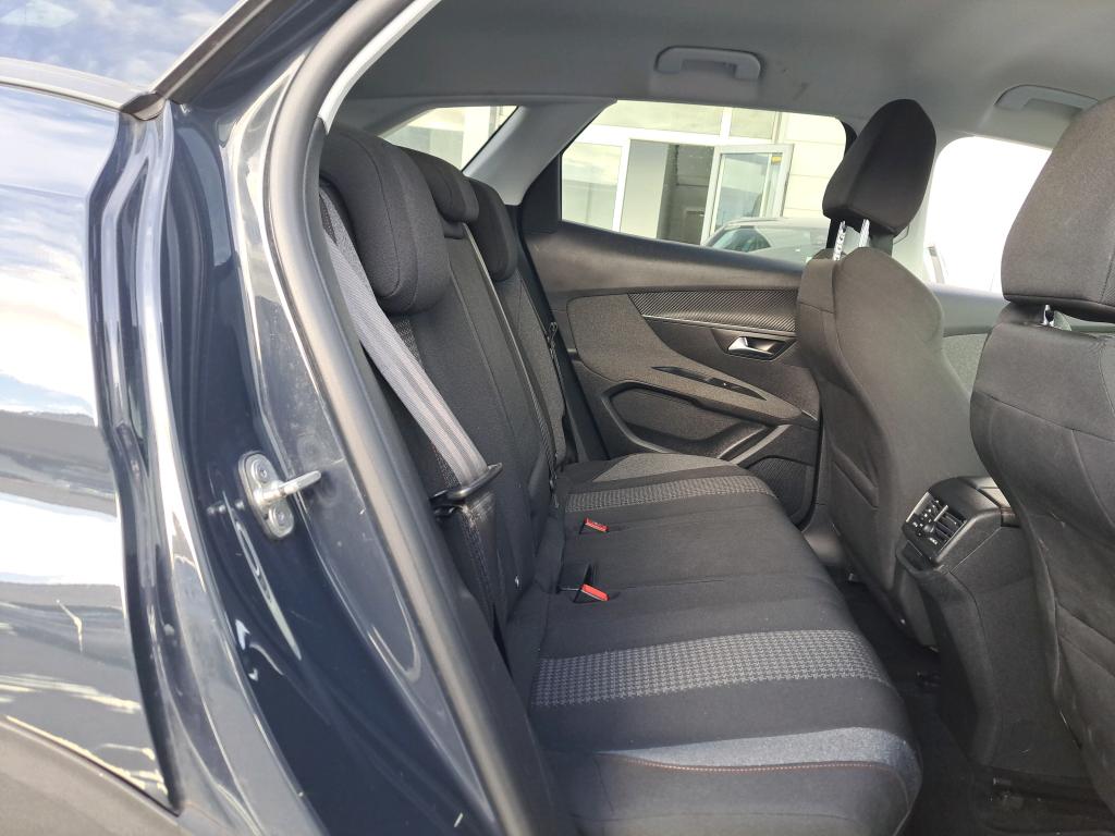 Peugeot 3008 BlueHDi 130ch S&S EAT8 Active Business 2019