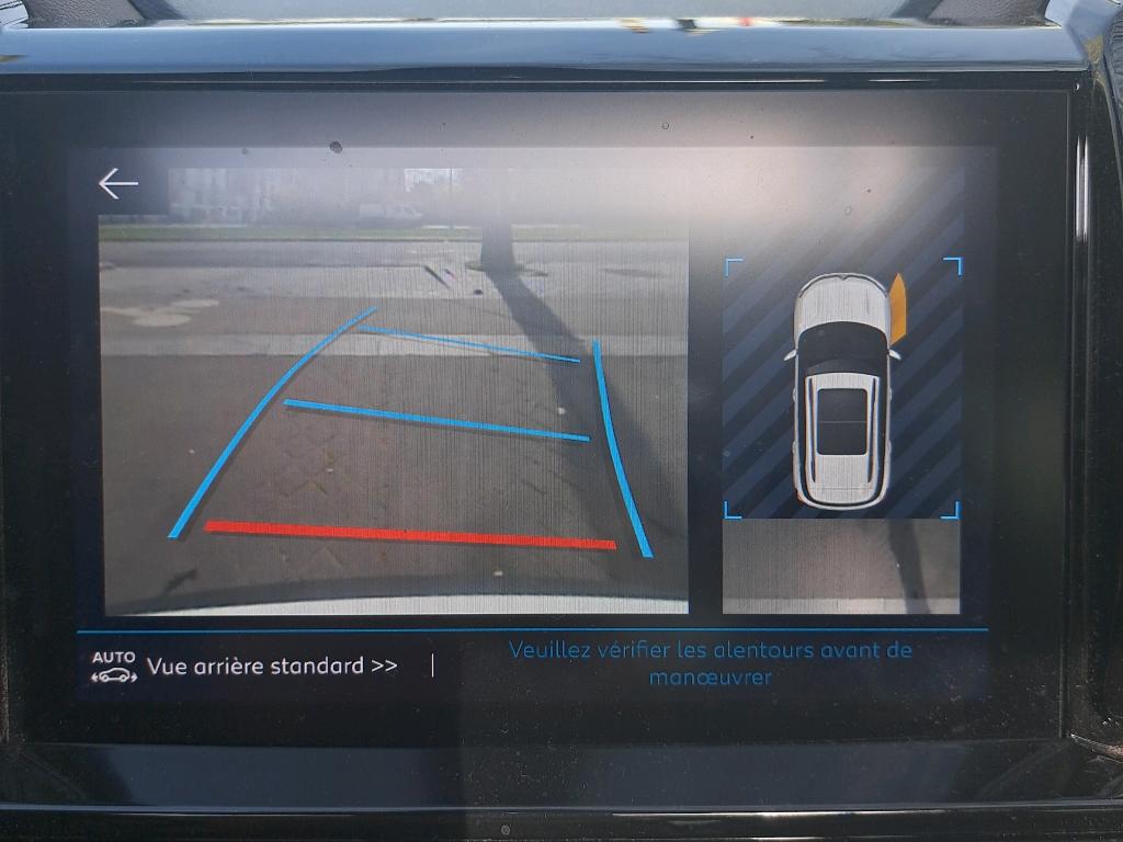 Citroen C5 Aircross PureTech 180 S&S EAT8 Shine 2018