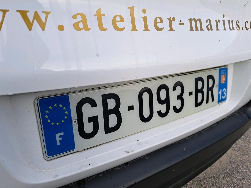 Citroen C3 SOCIETE BLUEHDI 100 S&S BVM6 FEEL 2021