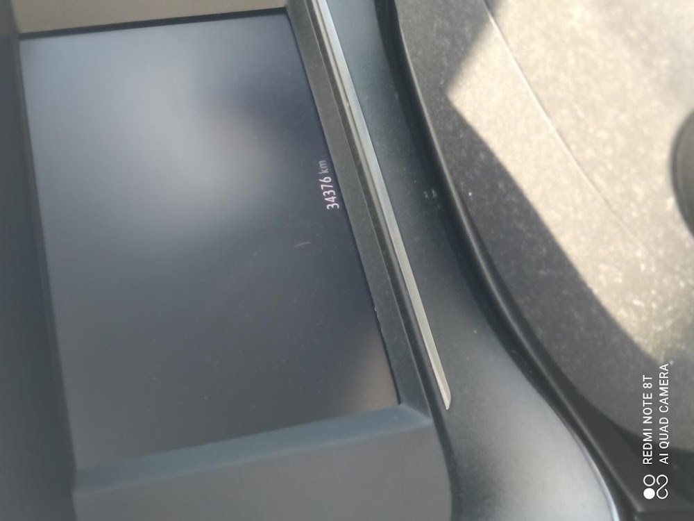 Foto Opel Corsa 3