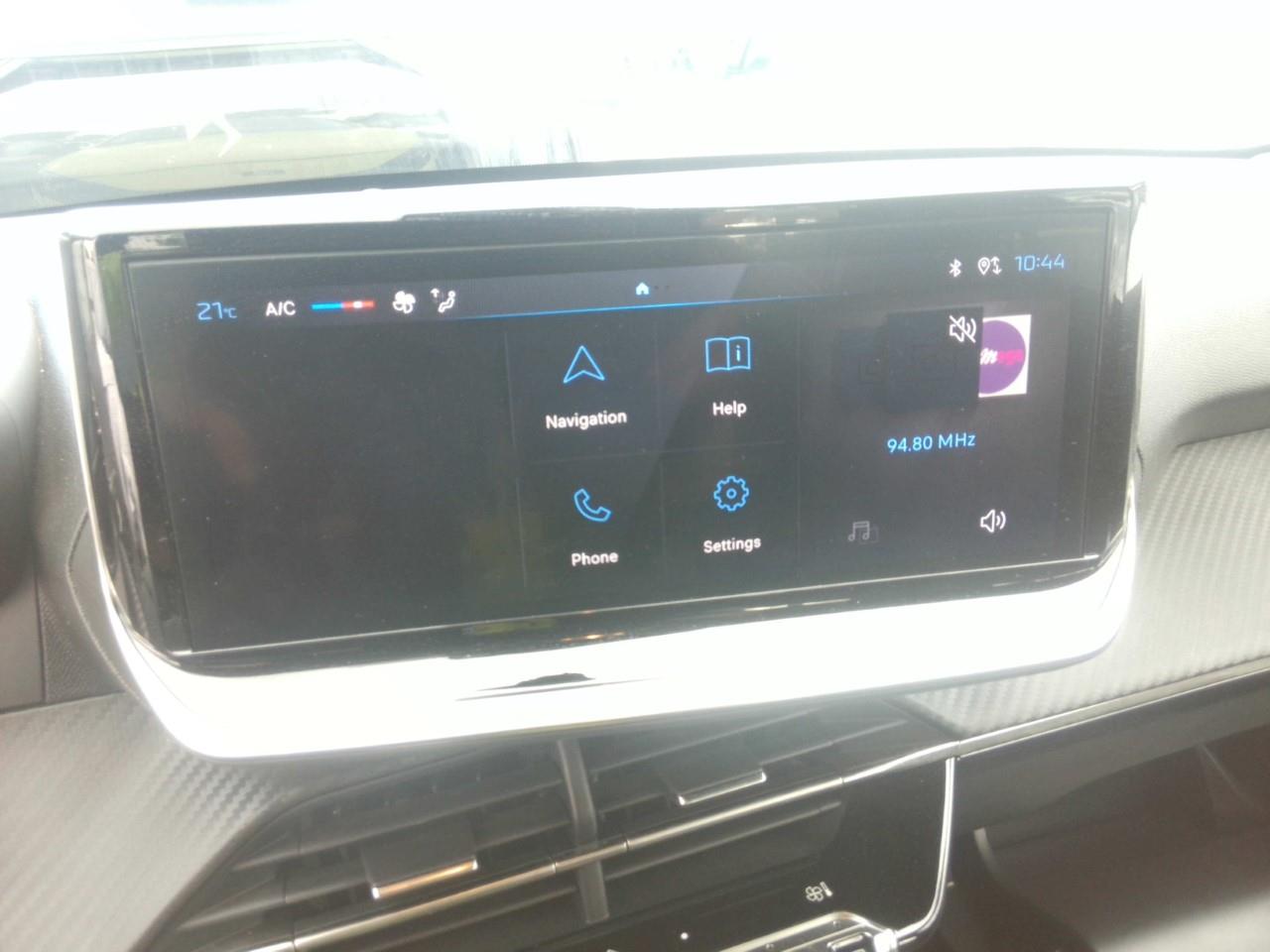 Foto Peugeot 308 9