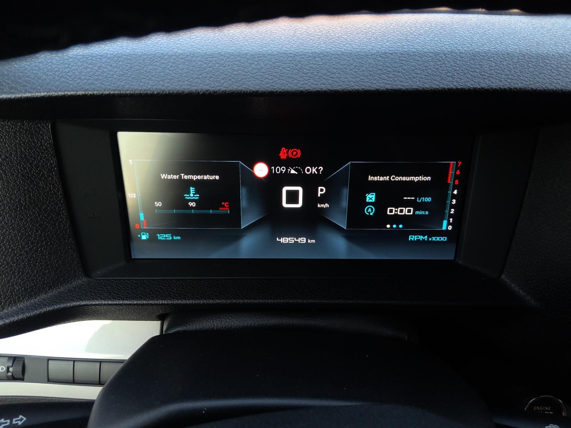 Citroen SpaceTourer XL BlueHDi 180 S&S EAT8 Business 2024
