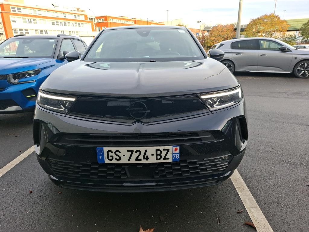 Opel MOKKA B